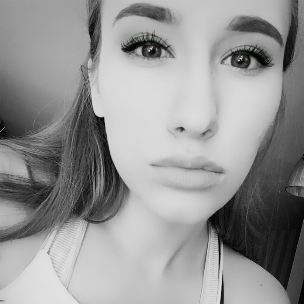 Meet your Posher, Greta